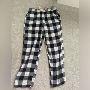 Hollister Pajama Pants